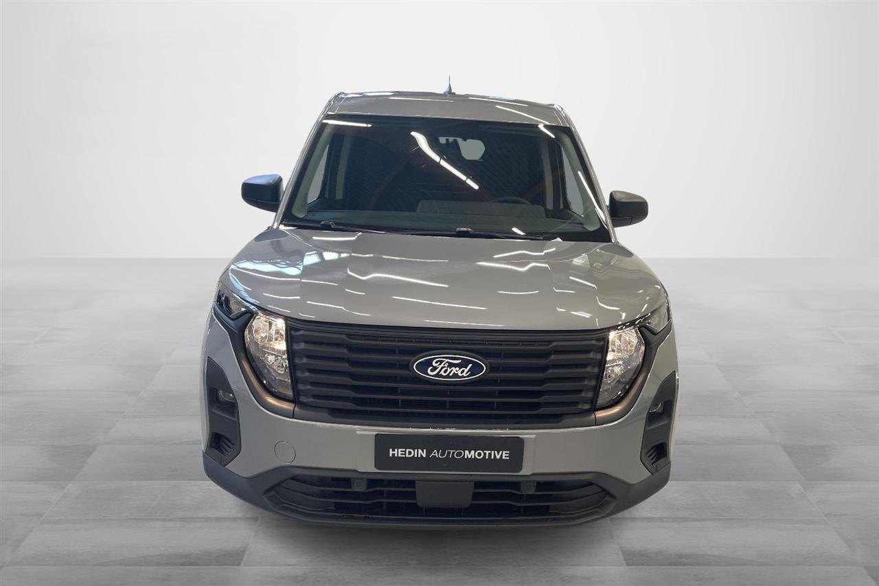 Ford Transit Courier 2026