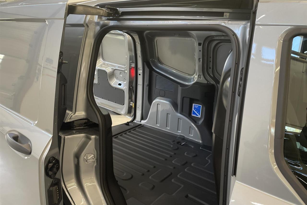 Ford Transit Courier 2026