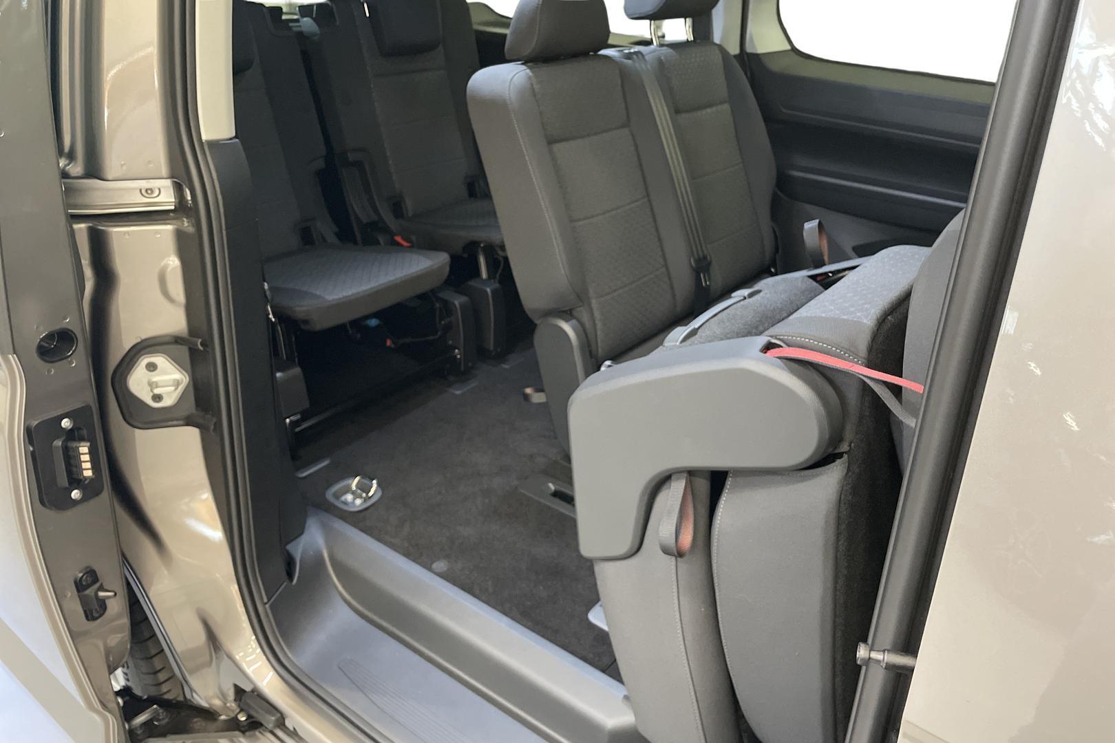 Ford Grand Tourneo Connect 2026