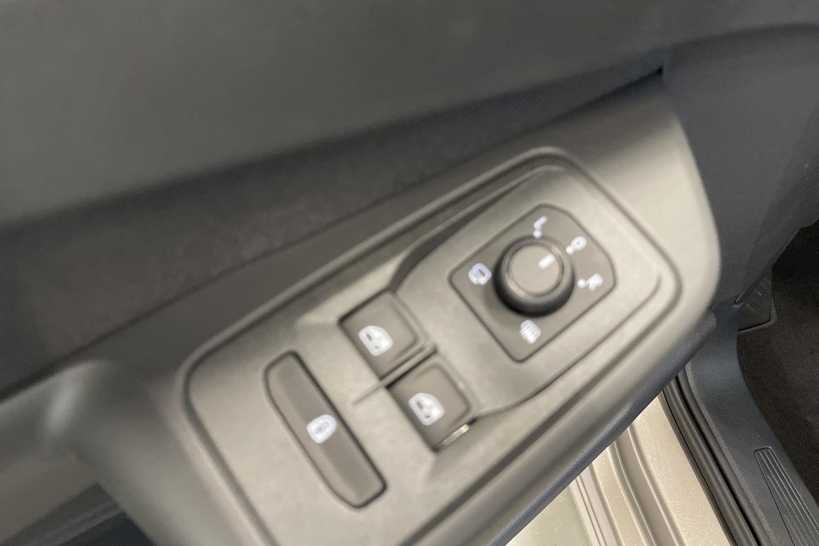 Ford Grand Tourneo Connect 2026