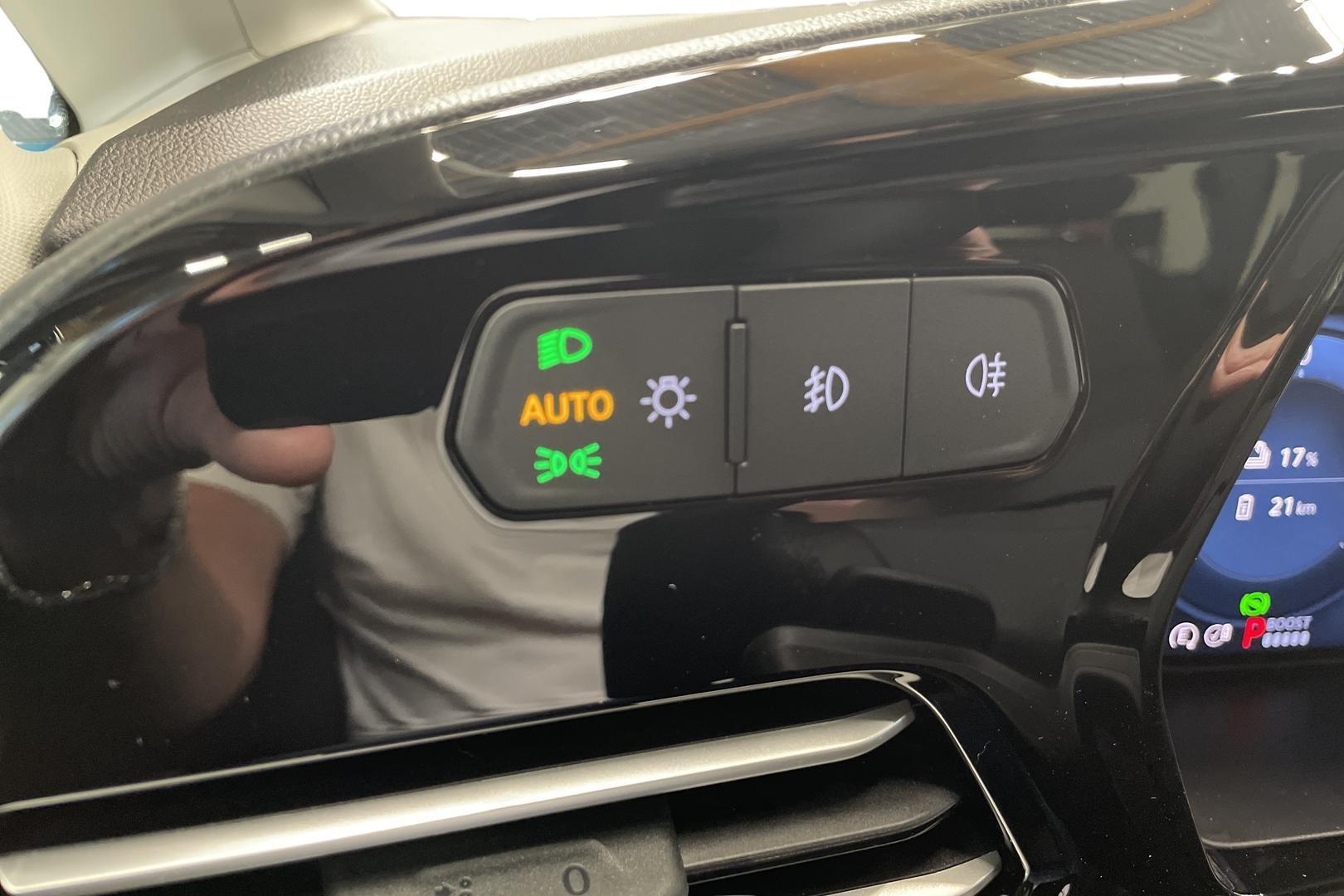 Ford Grand Tourneo Connect 2026