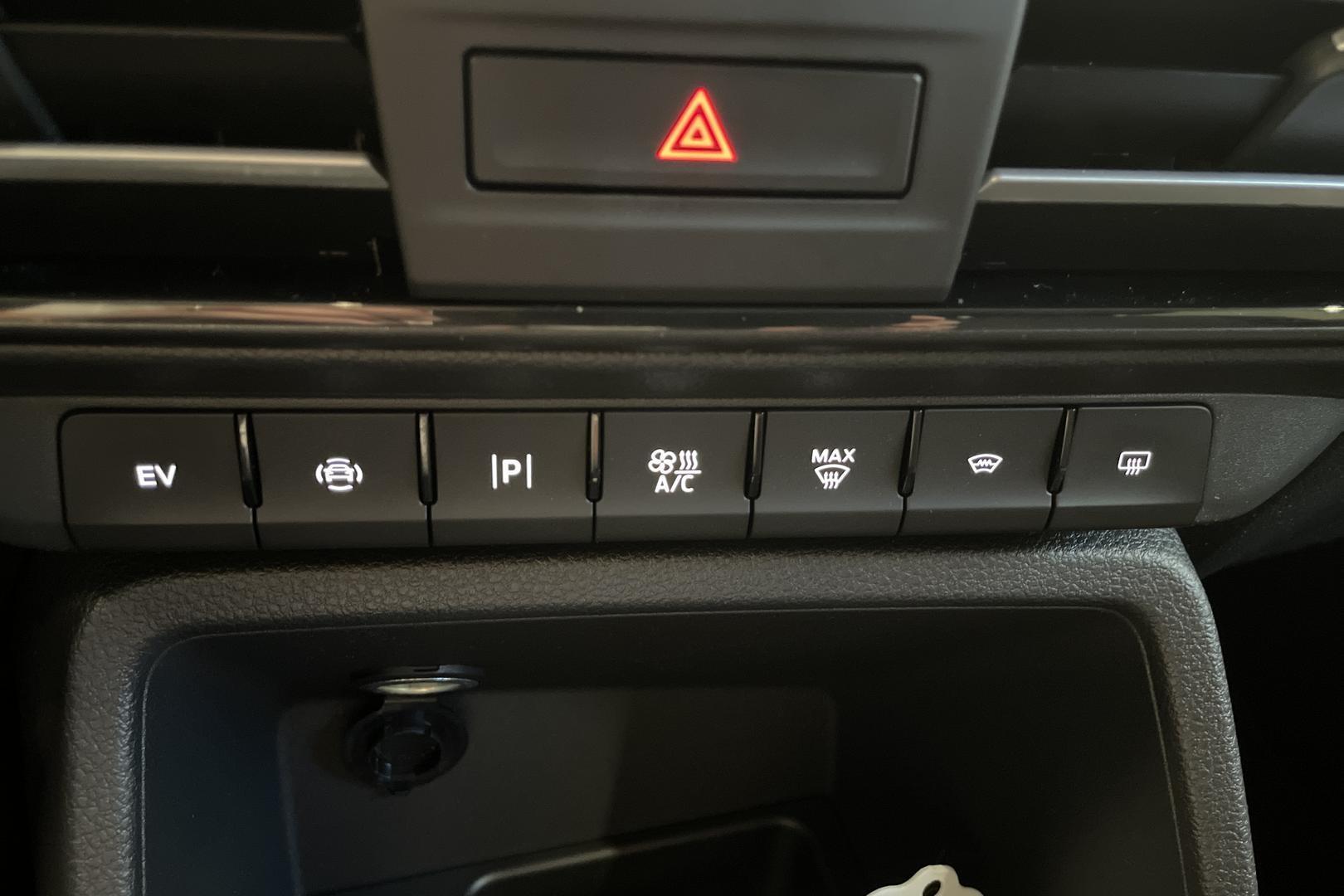 Ford Grand Tourneo Connect 2026