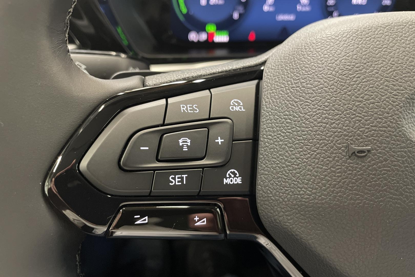 Ford Grand Tourneo Connect 2026