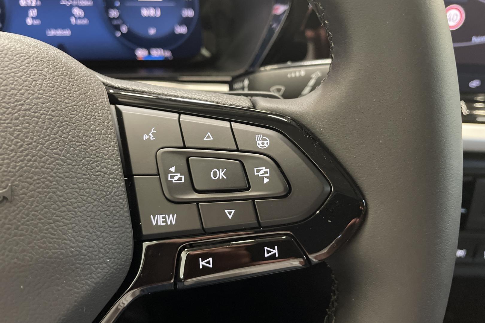 Ford Grand Tourneo Connect 2026