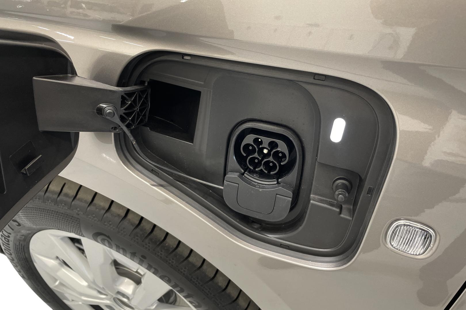 Ford Grand Tourneo Connect 2026