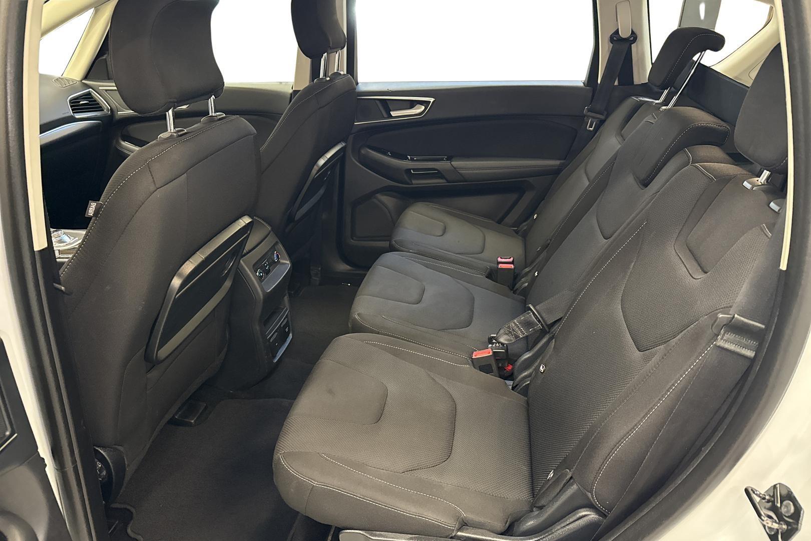 Ford S-Max 2020