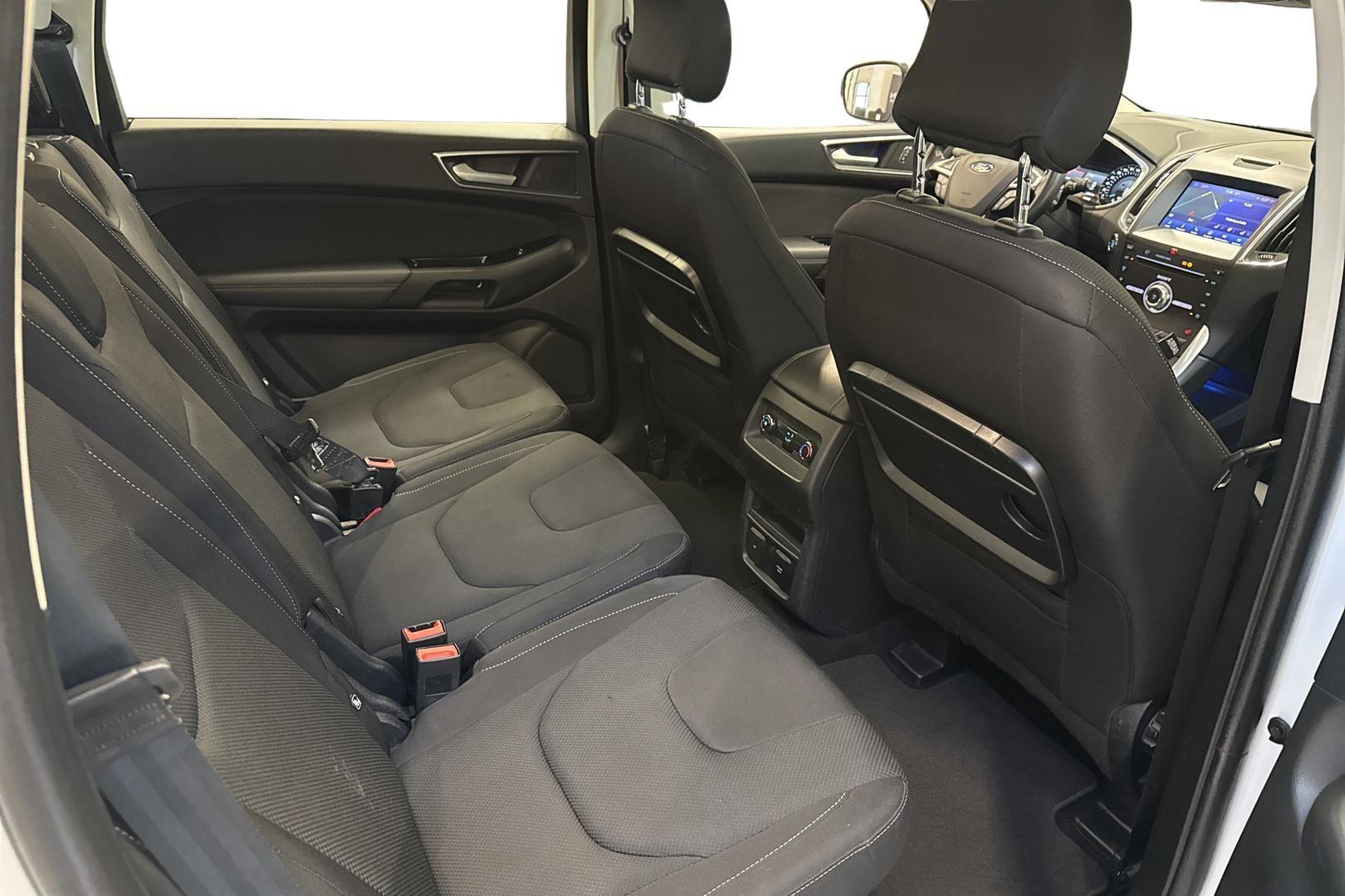 Ford S-Max 2020