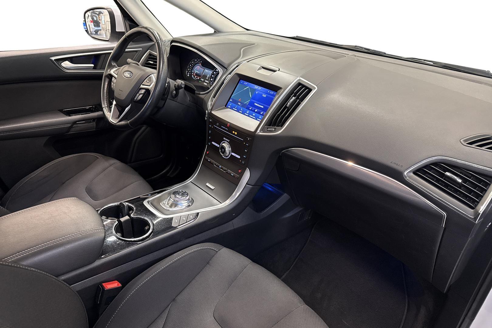 Ford S-Max 2020