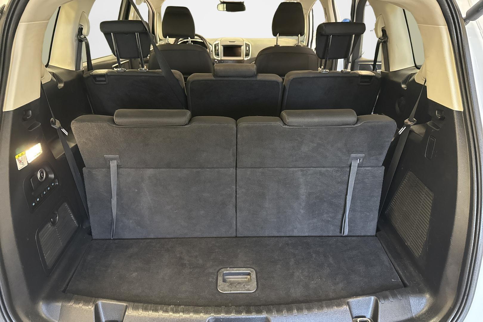 Ford S-Max 2020