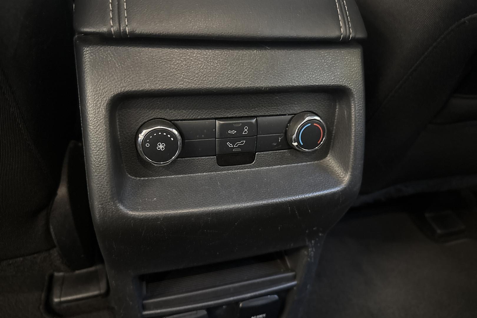 Ford S-Max 2020