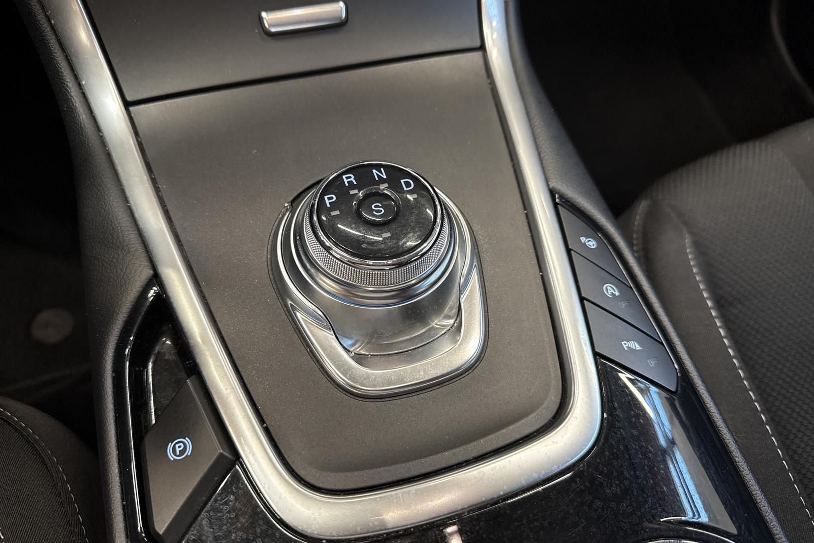 Ford S-Max 2020