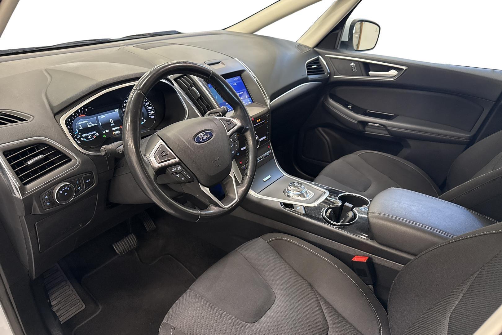 Ford S-Max 2020