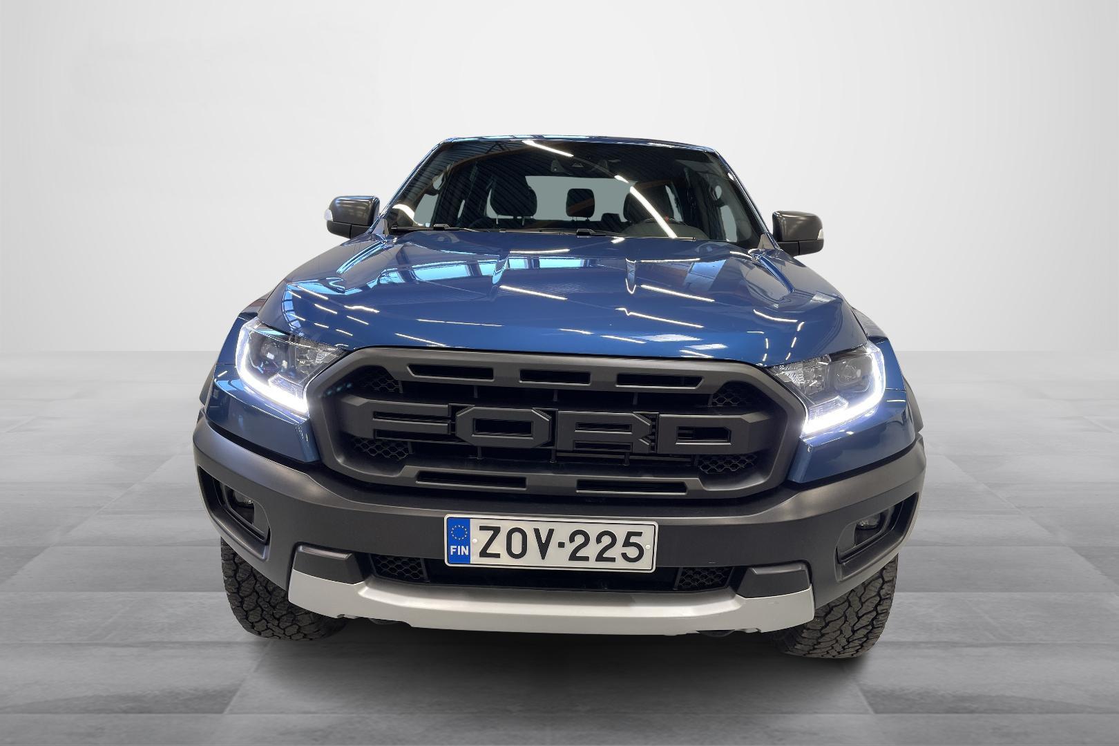 FORD RANGER 2023