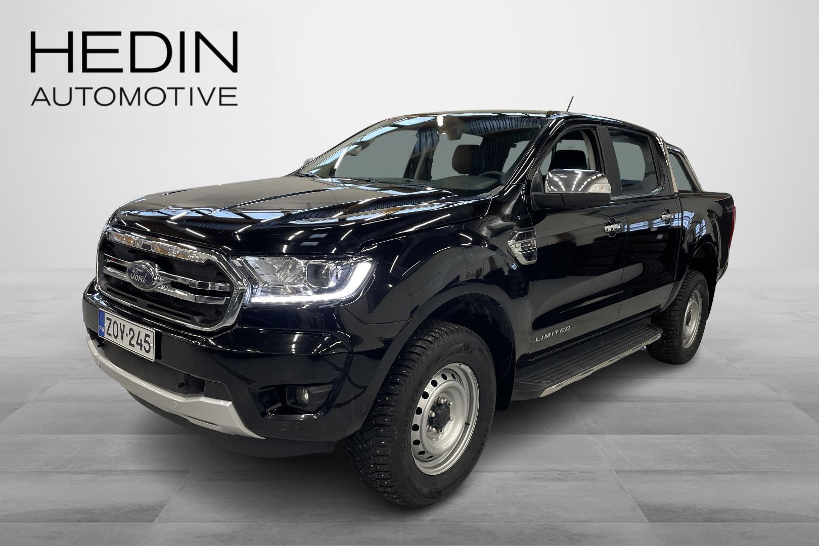 FORD RANGER 2023
