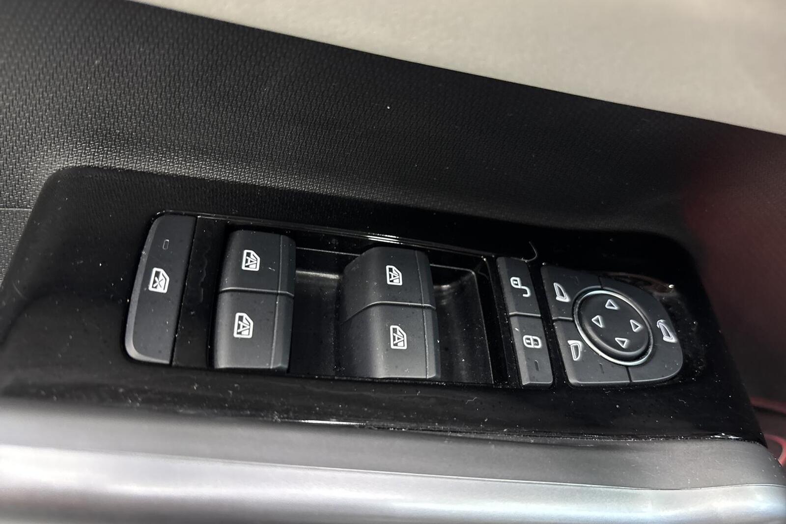 BYD Atto 3 2022