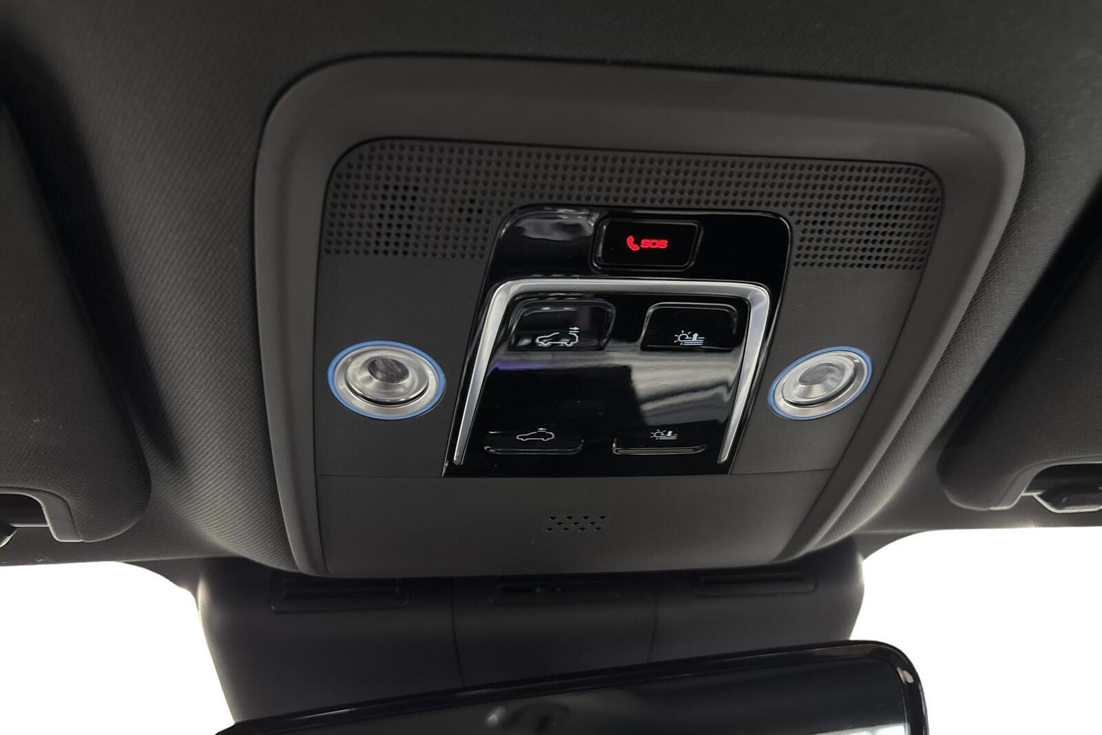 BYD Atto 3 2022