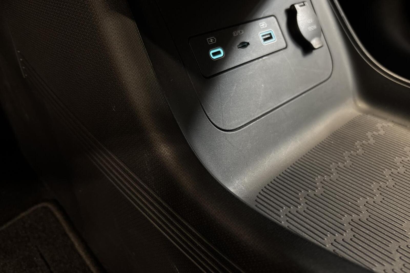 BYD Atto 3 2022