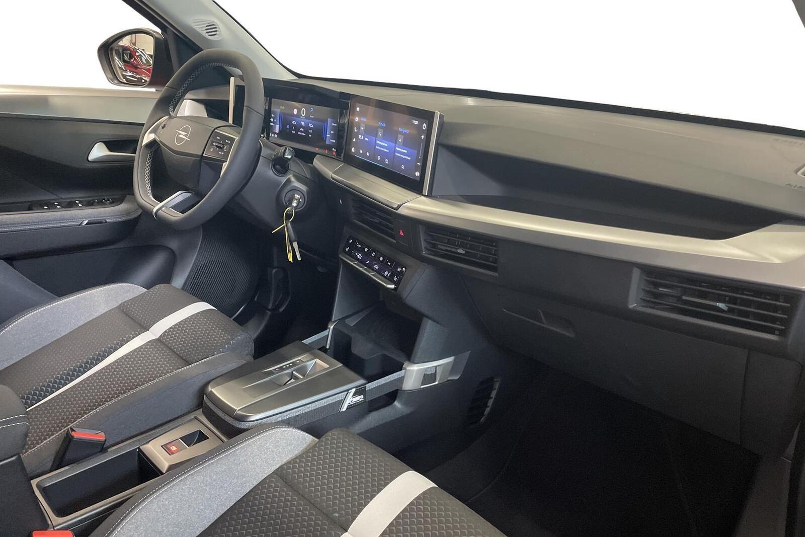 Opel Frontera 2026