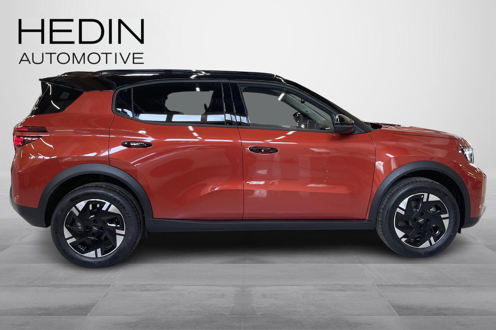 Opel Frontera 2026