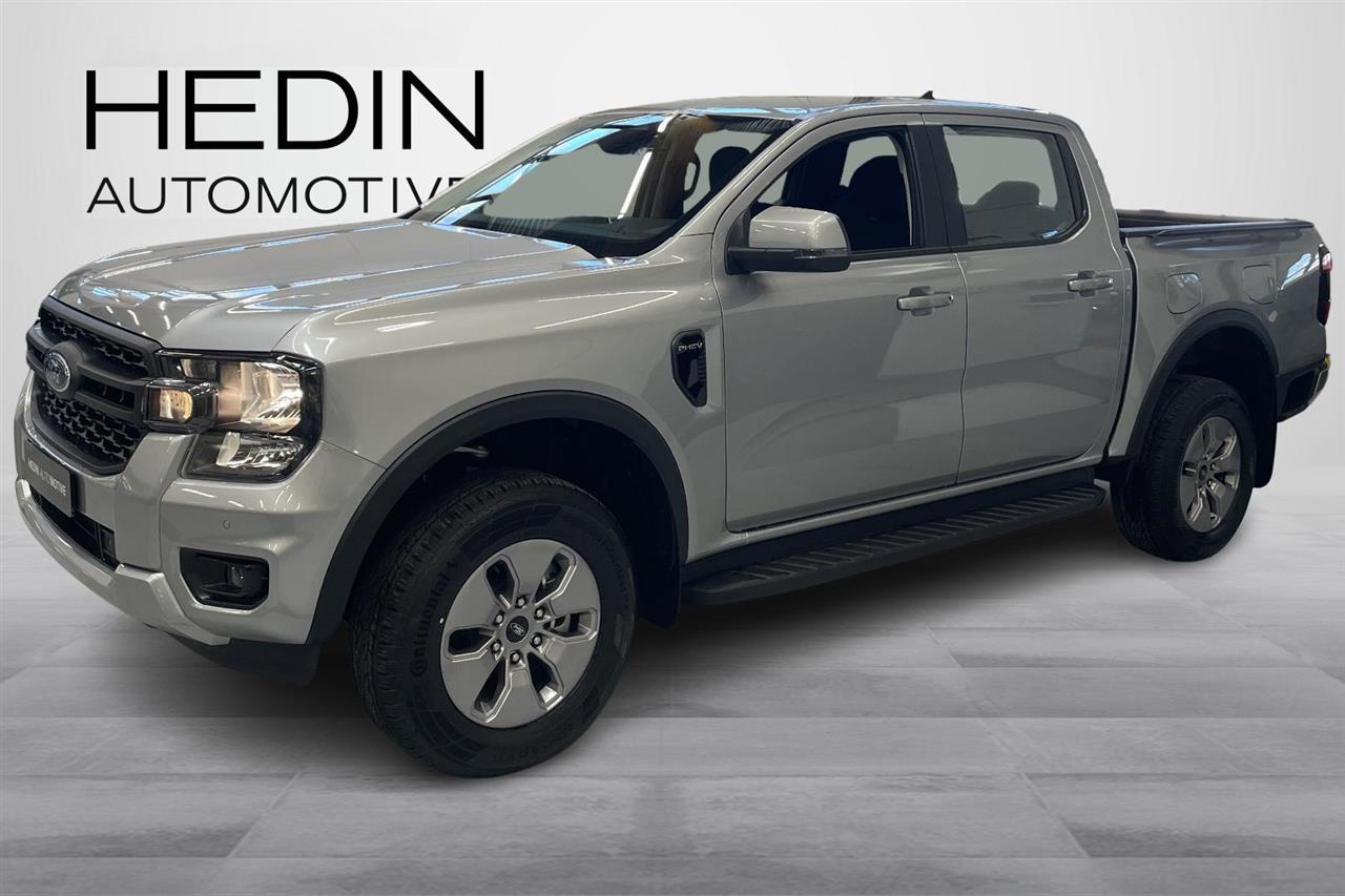 Ford Ranger 2026