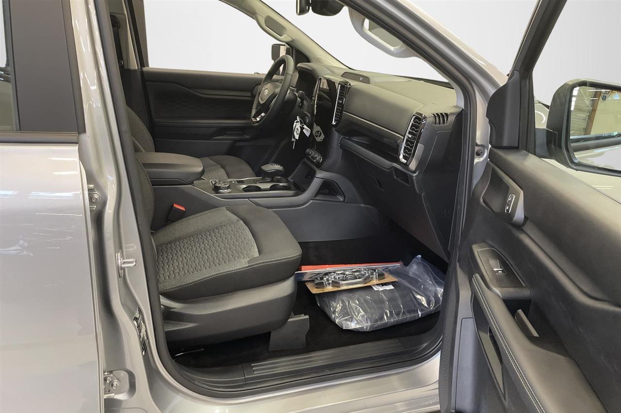 Ford Ranger 2026