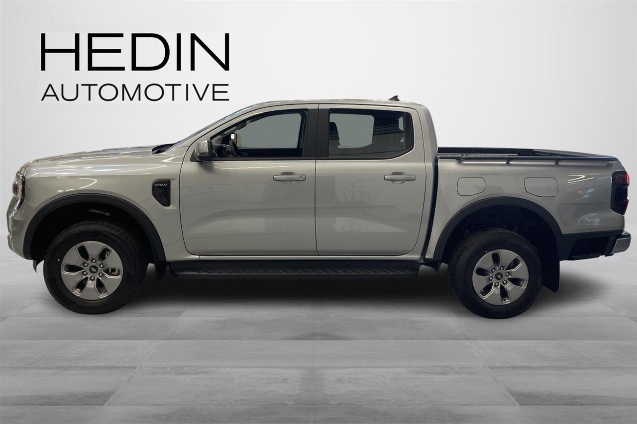 Ford Ranger 2026