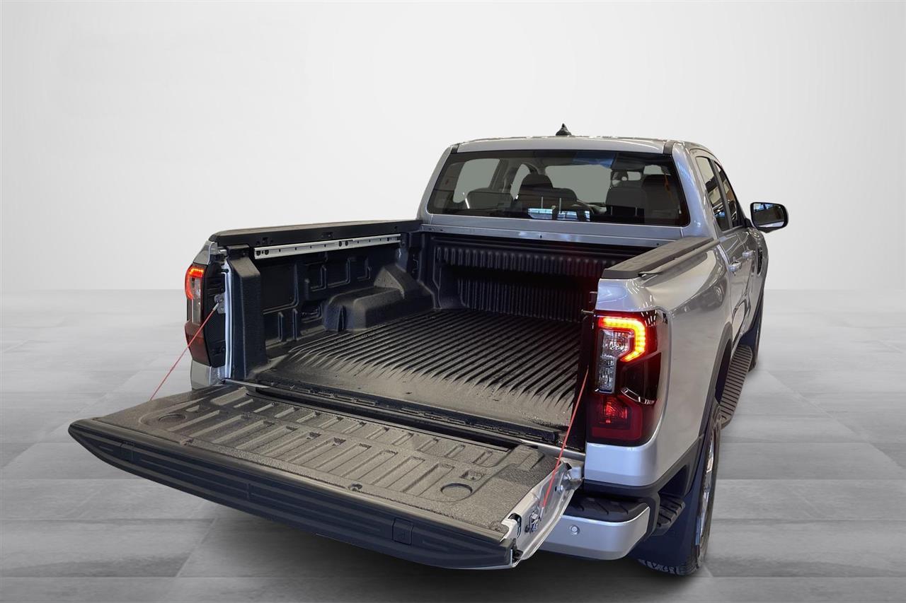 Ford Ranger 2026
