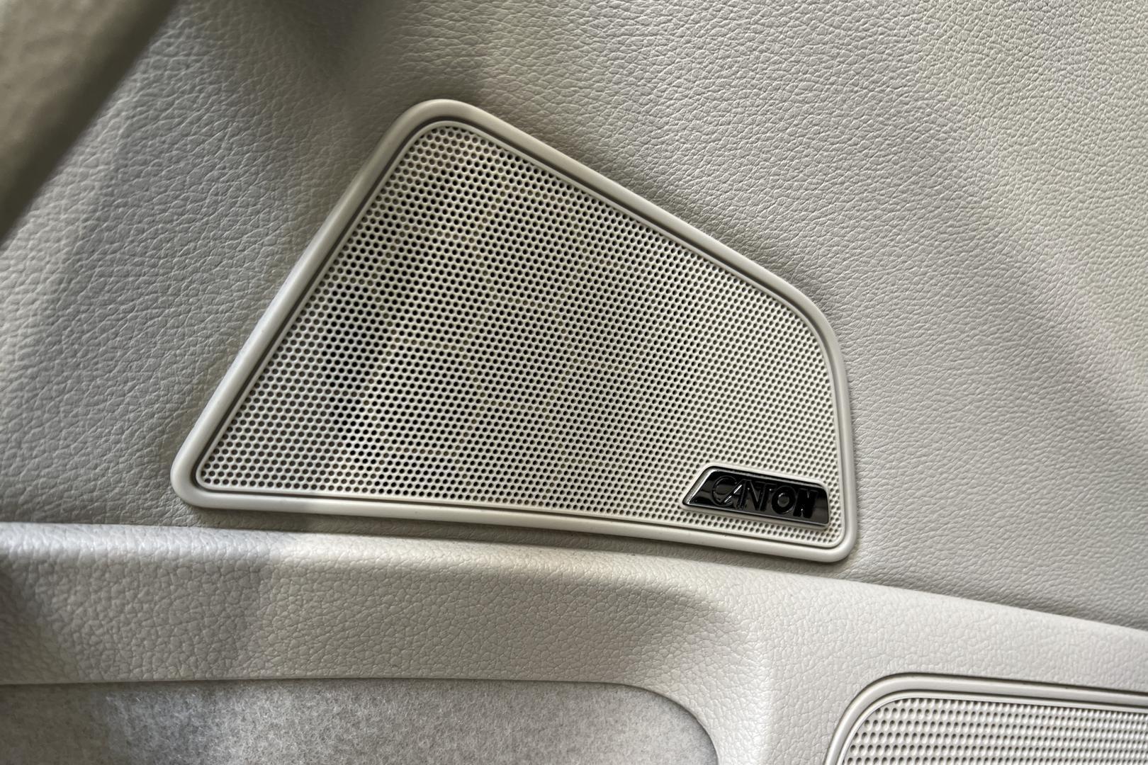 SKODA SUPERB 2016