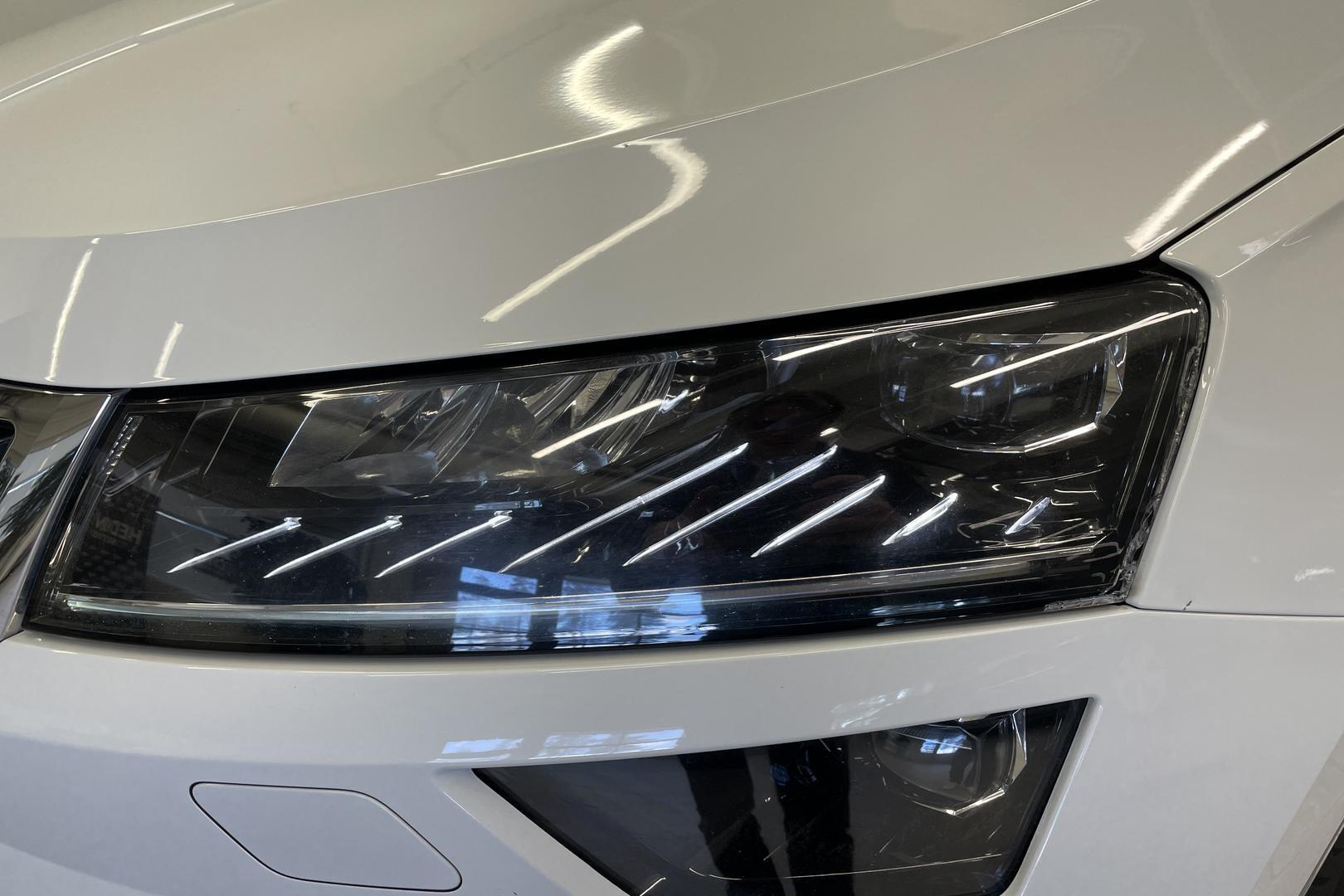 SKODA Karoq 2019