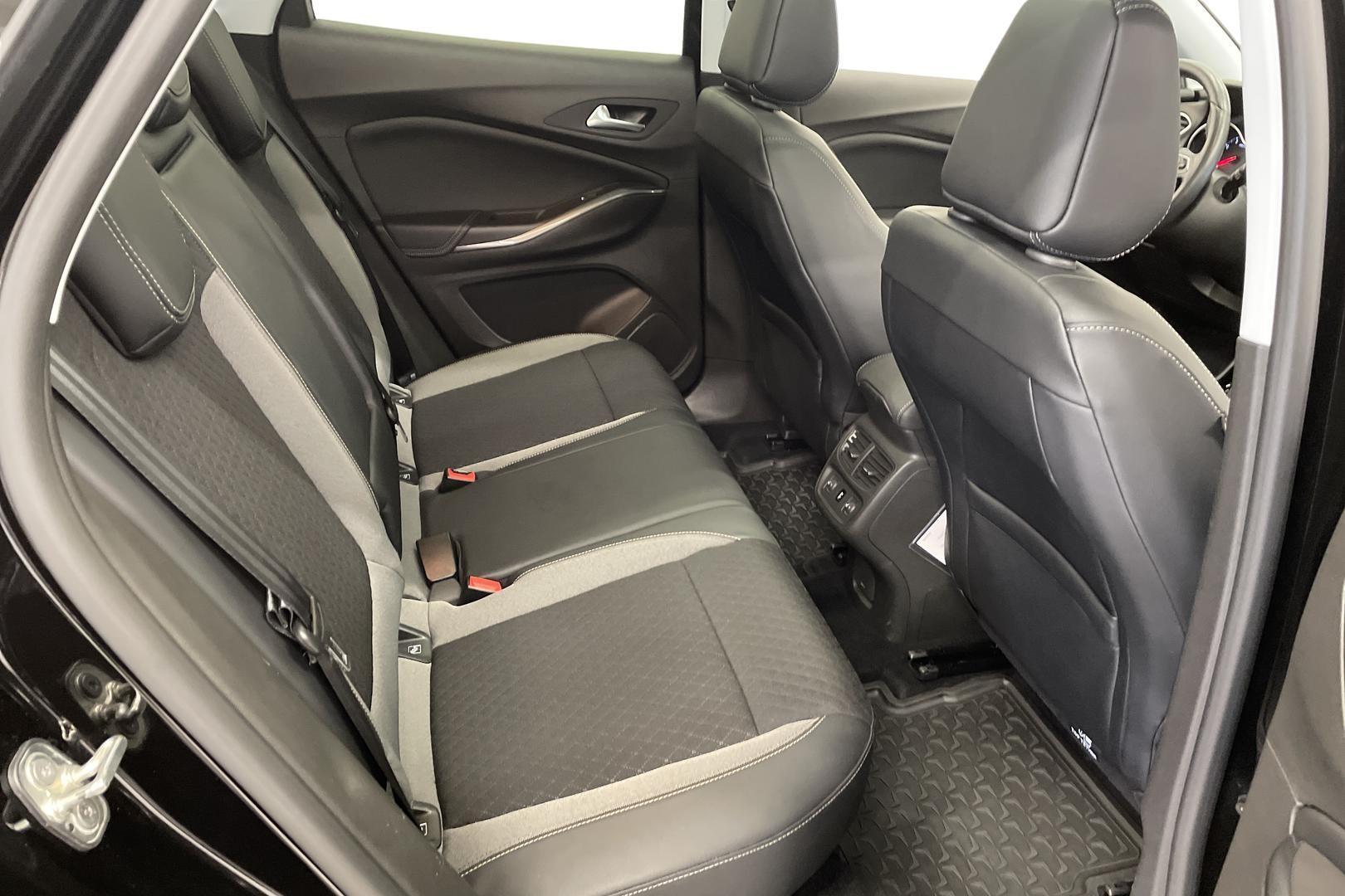 Opel Grandland X 2019