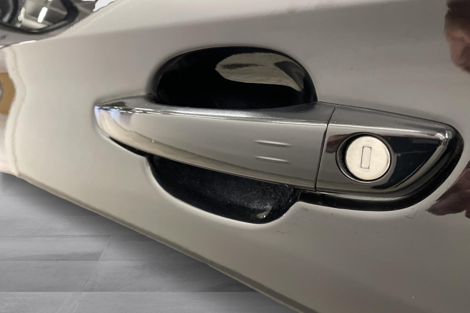 Opel Grandland X 2019