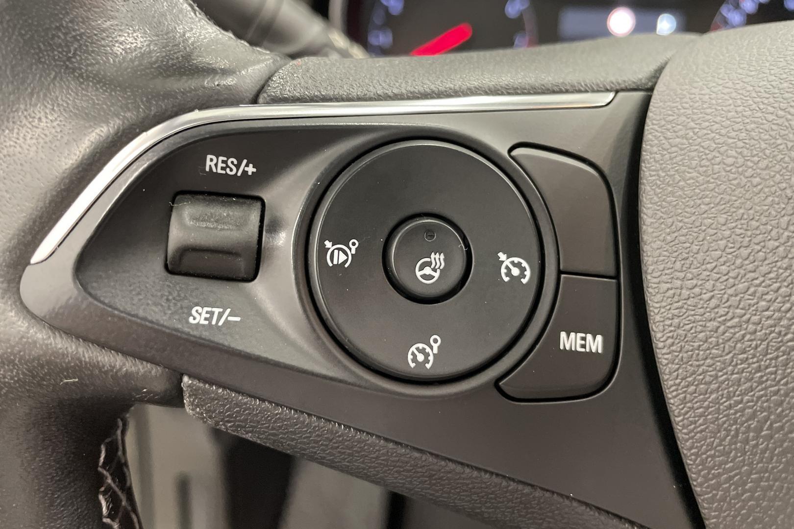 Opel Grandland X 2019