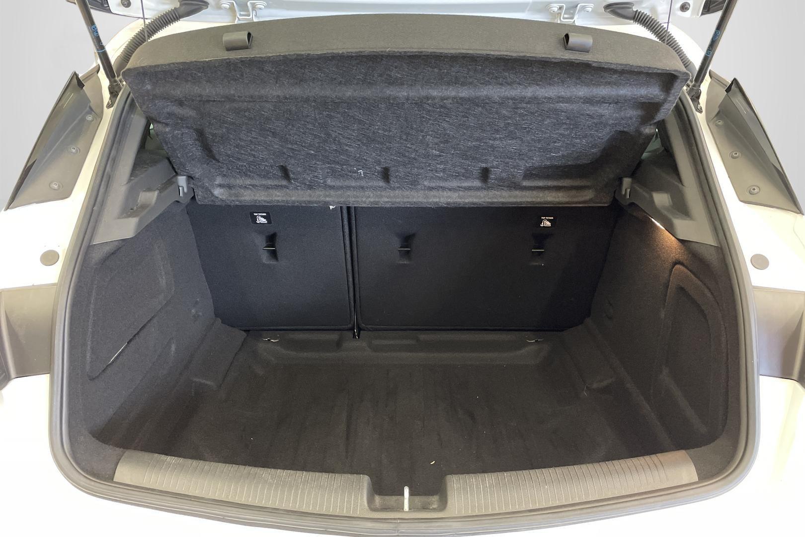 OPEL ASTRA 2019