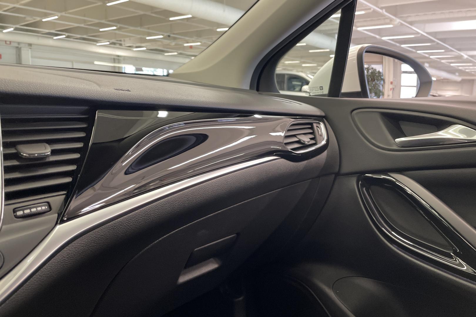 OPEL ASTRA 2019