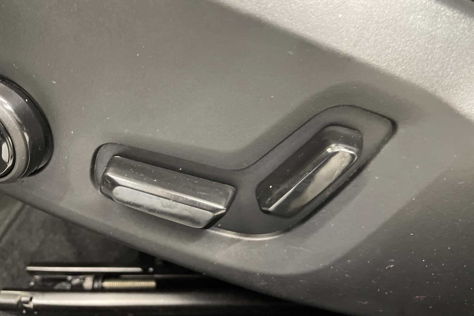 Volvo V60 2020