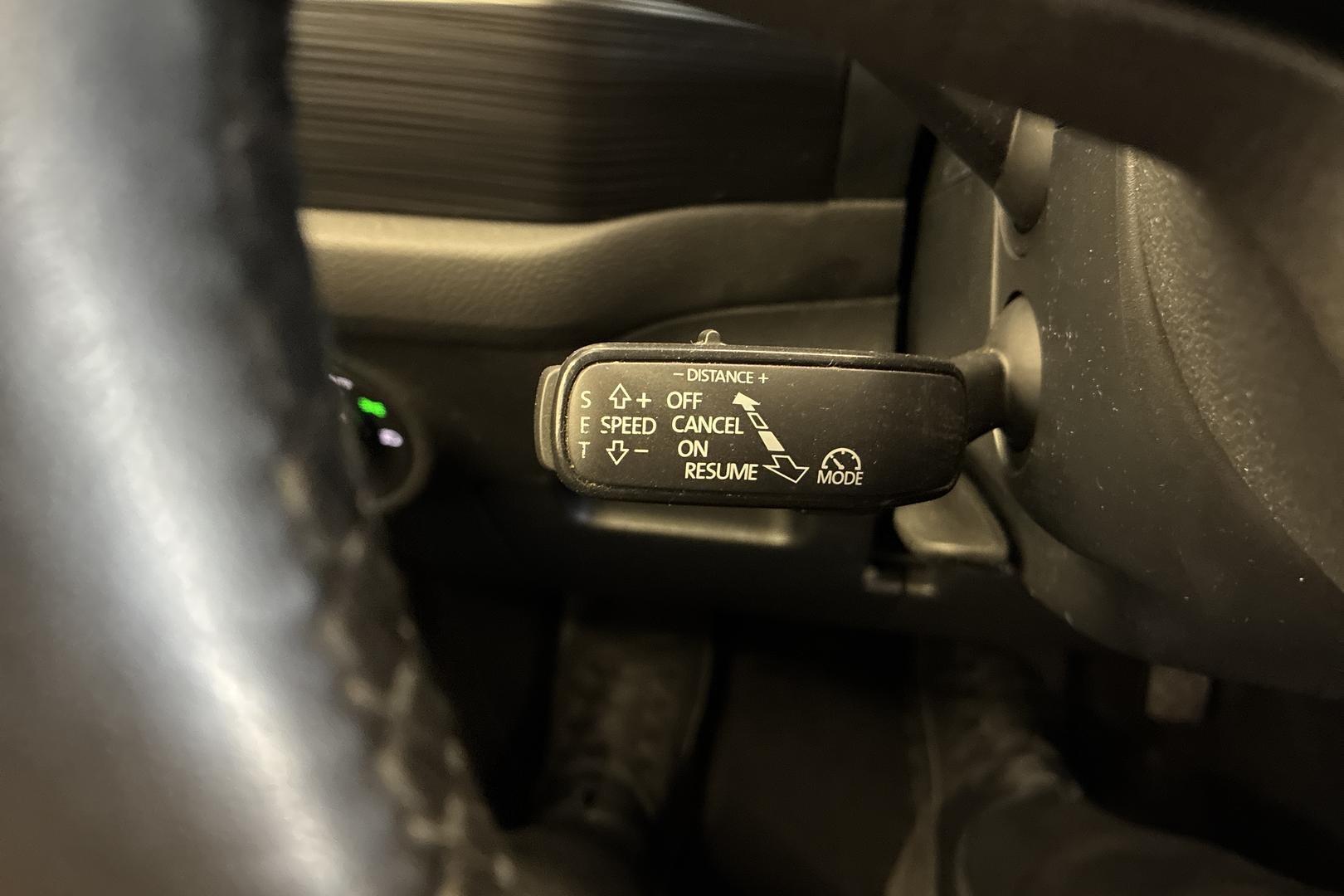 SKODA Kodiaq 2017