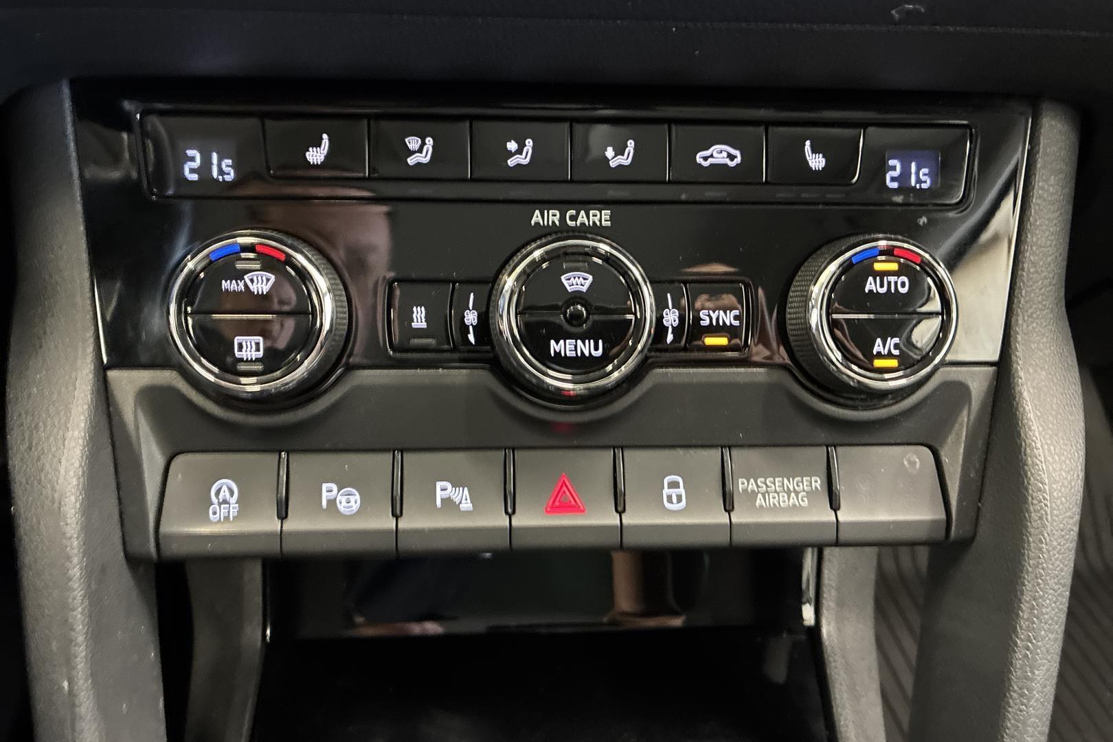 SKODA Kodiaq 2017