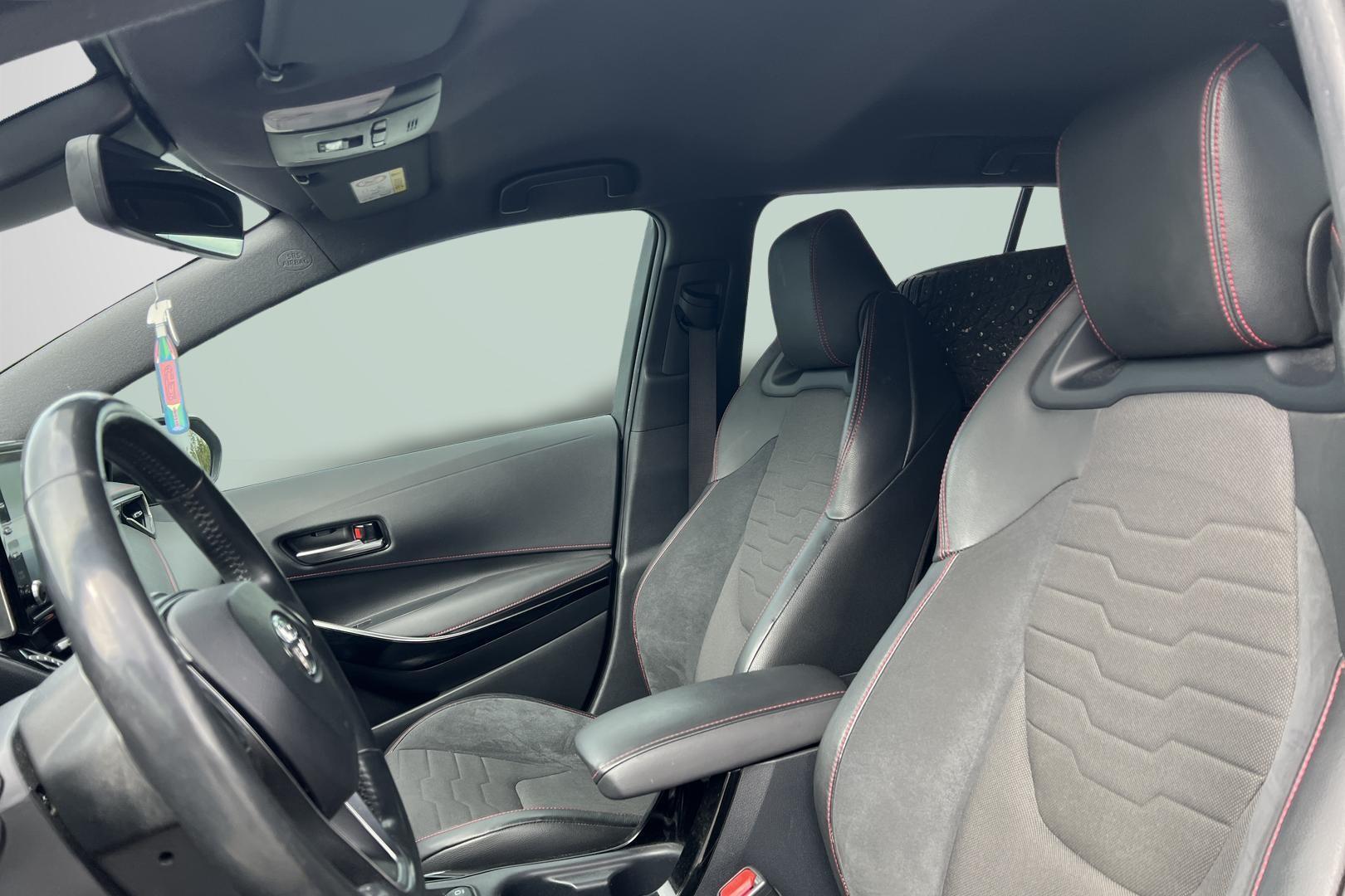 Toyota Corolla 2020