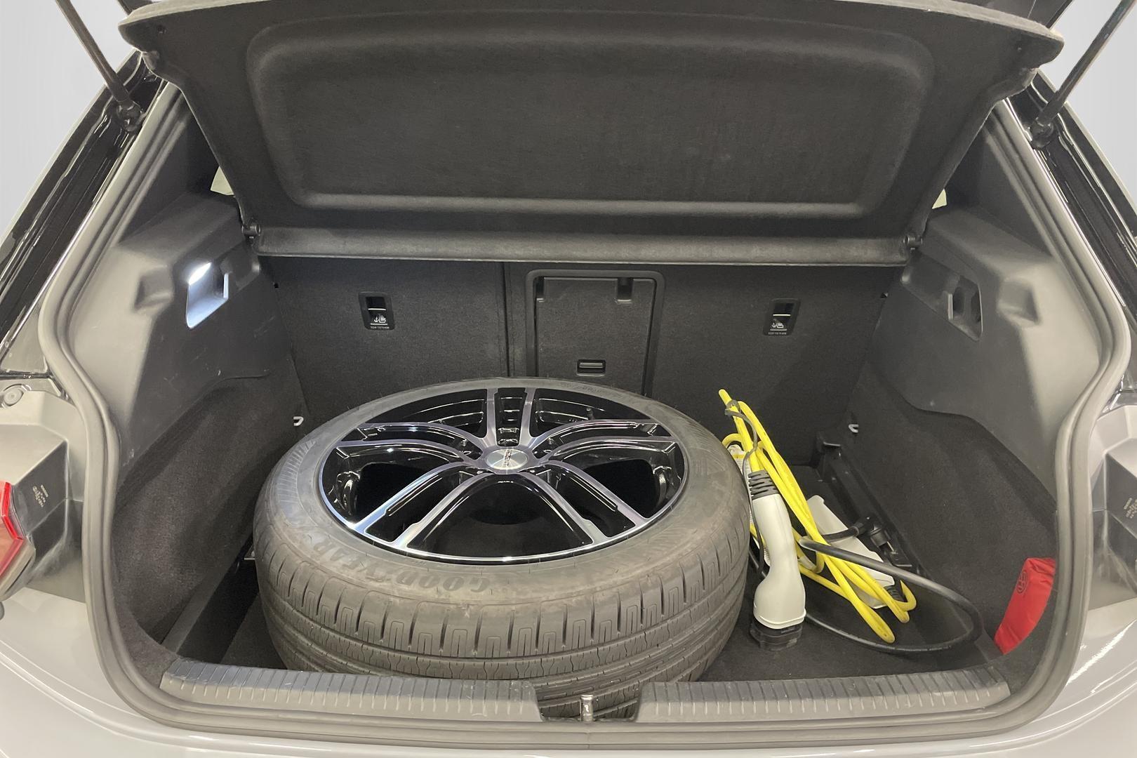 Volkswagen ID.3 2021