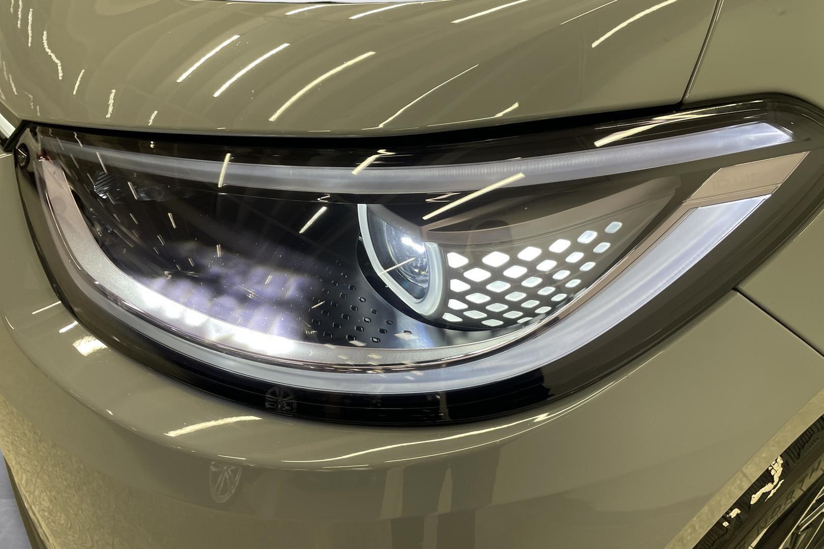 Volkswagen ID.3 2021