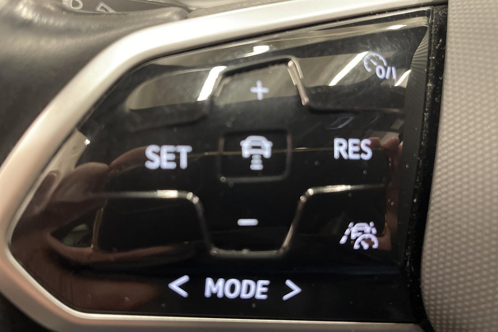 Volkswagen ID.3 2021