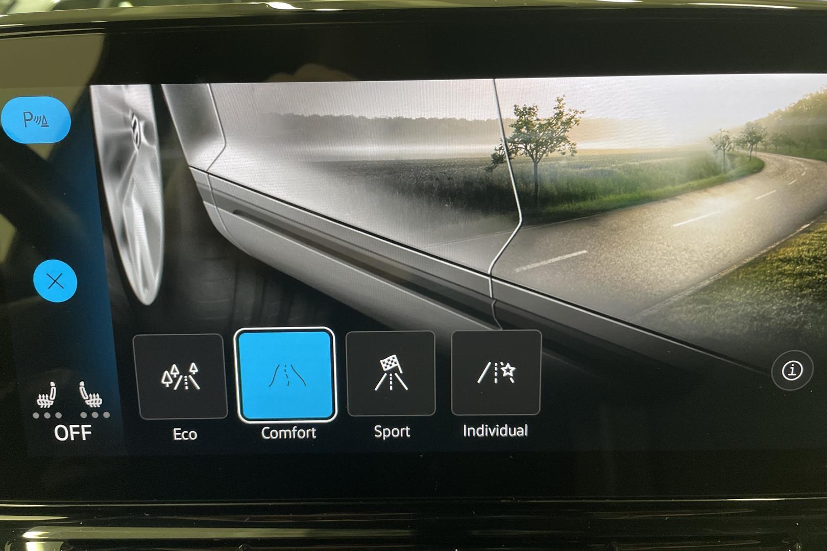 Volkswagen ID.3 2021