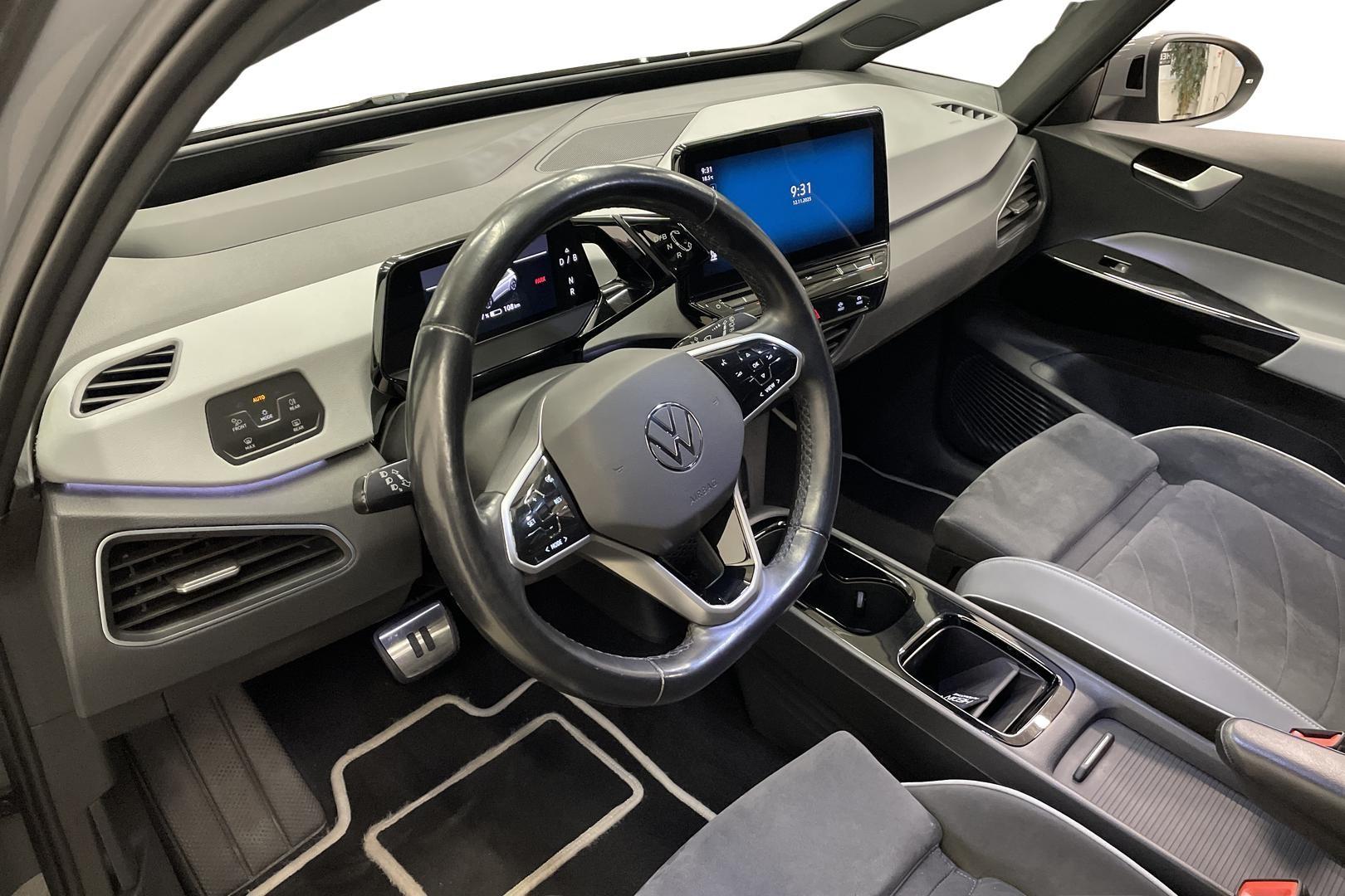 Volkswagen ID.3 2021