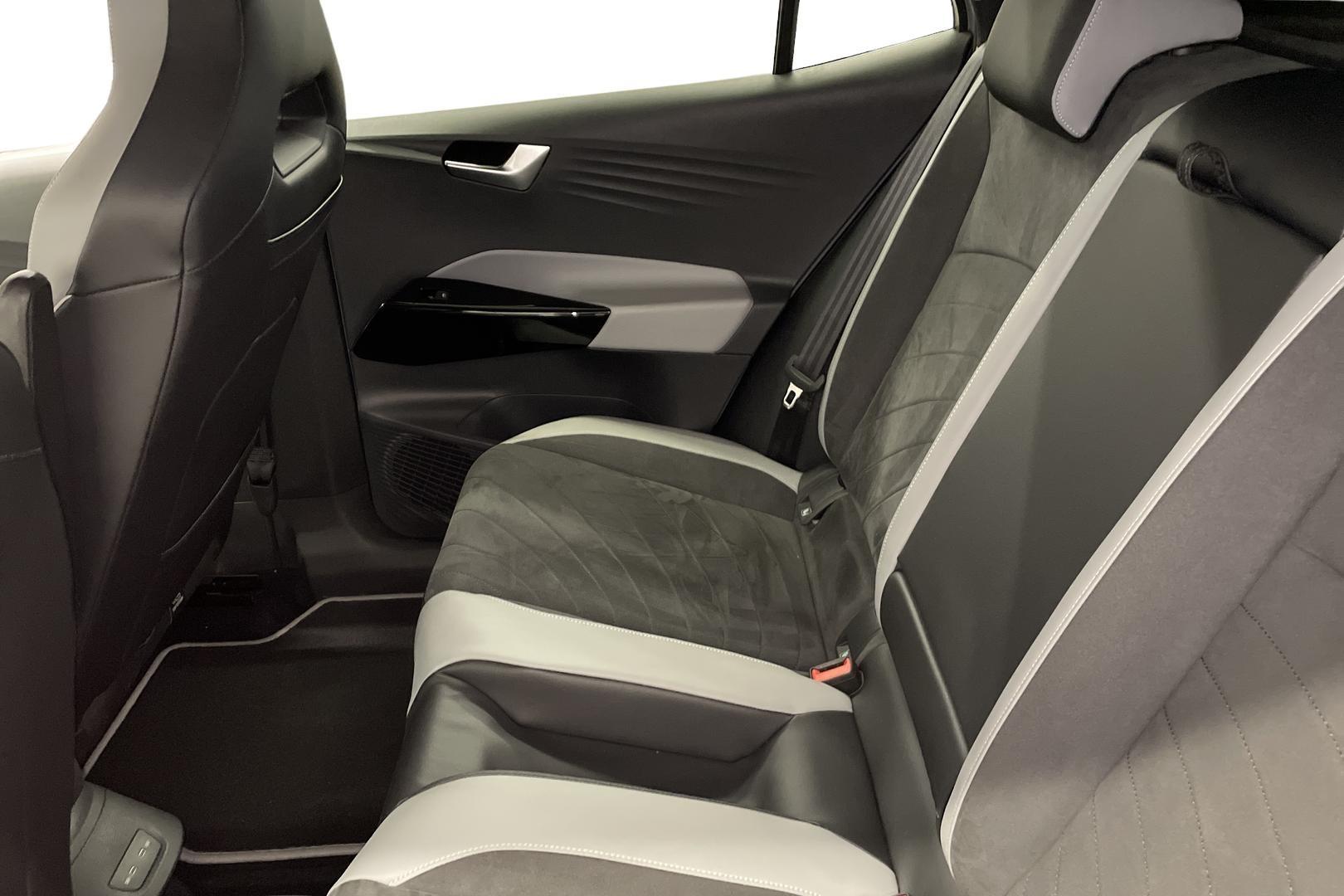 Volkswagen ID.3 2021