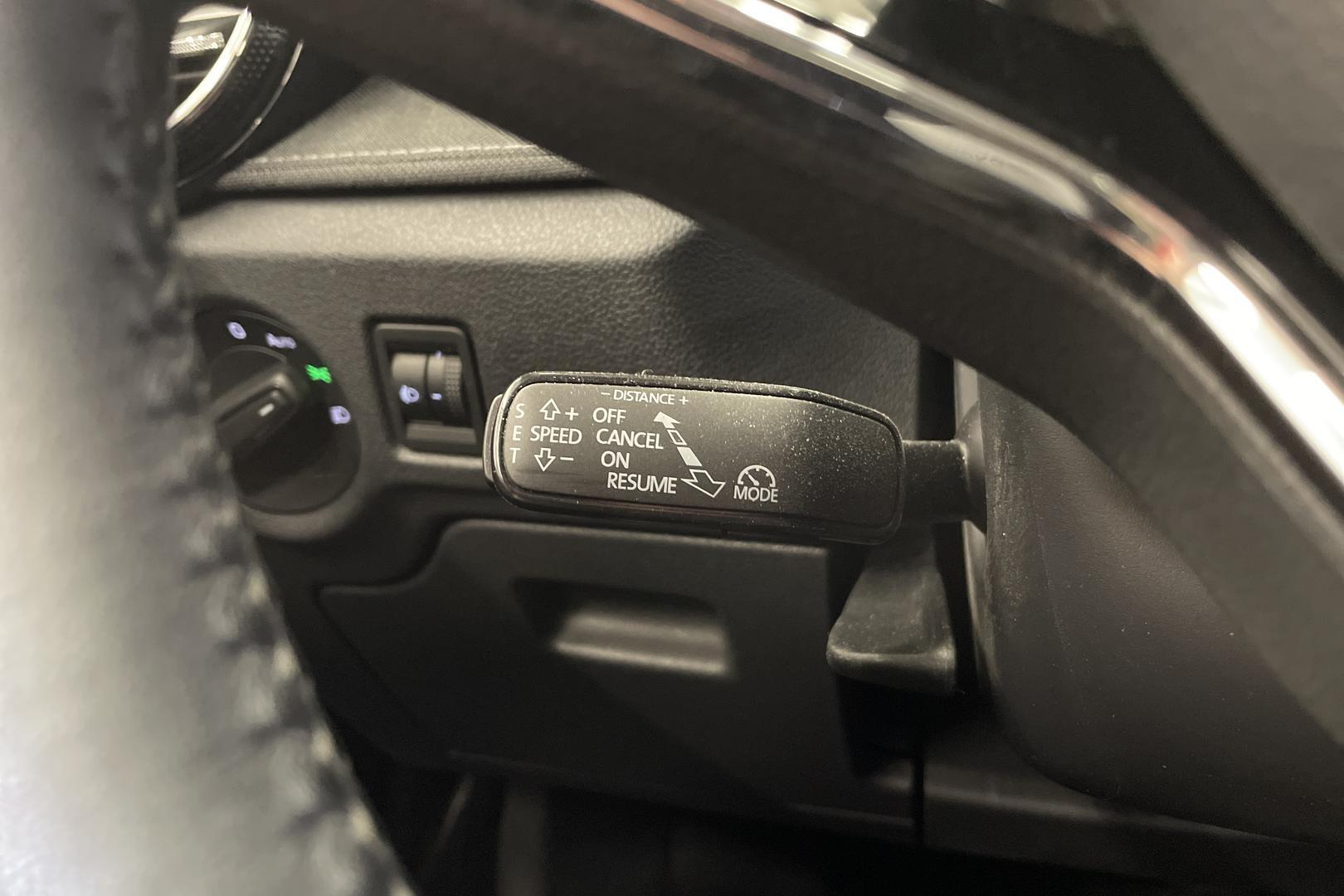 Skoda Fabia 2022