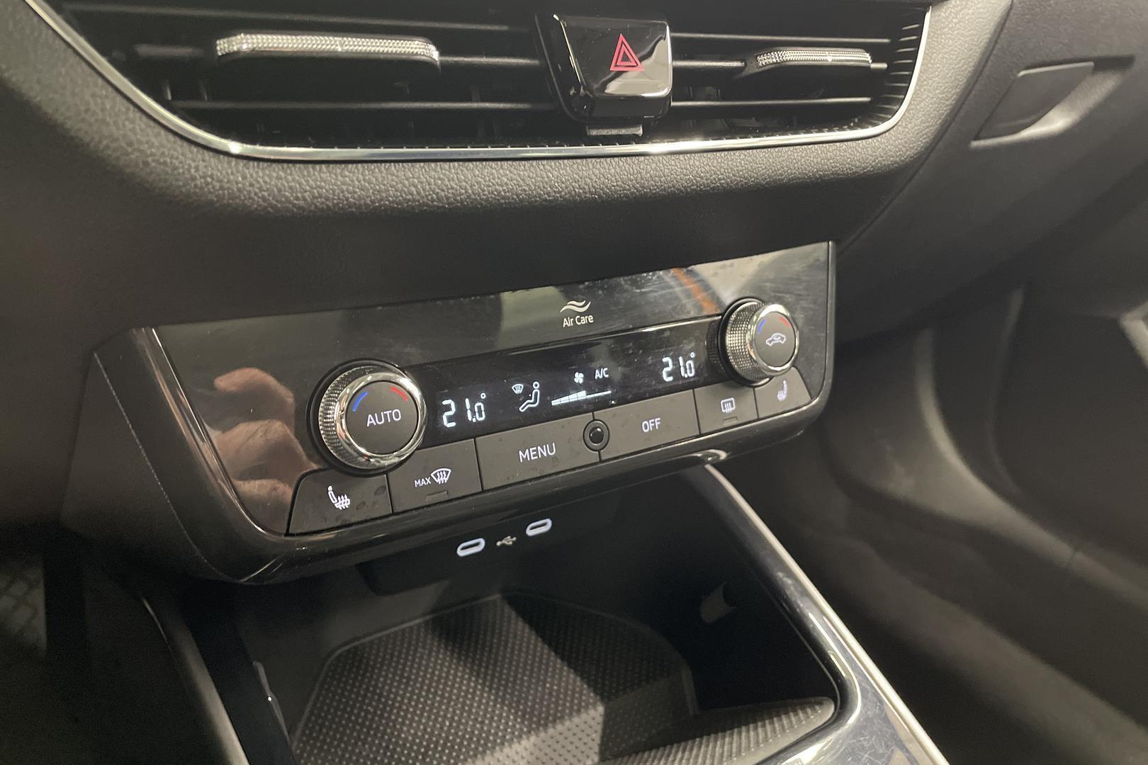 Skoda Fabia 2022