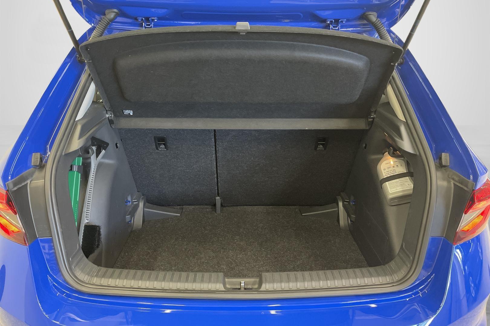 SKODA Fabia 2023