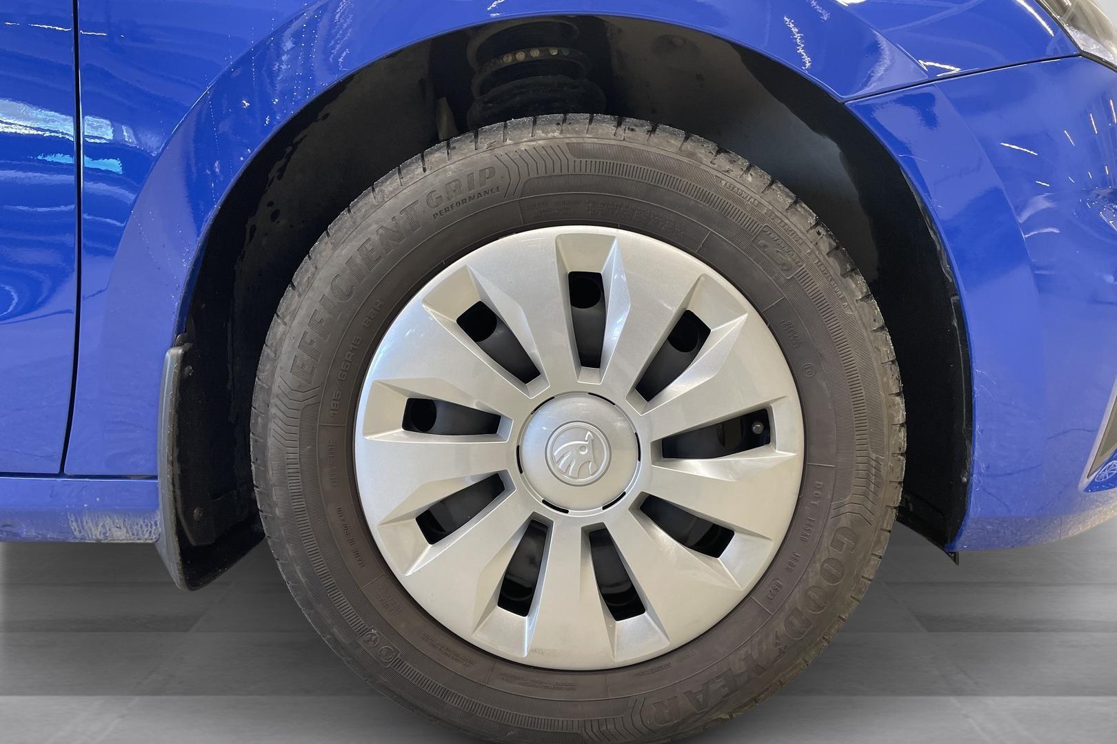 SKODA Fabia 2023