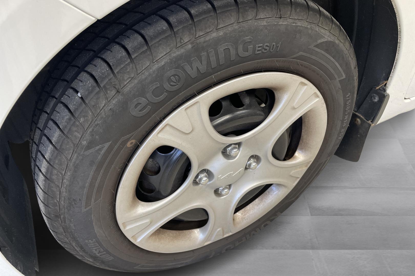 Kia Picanto 2024