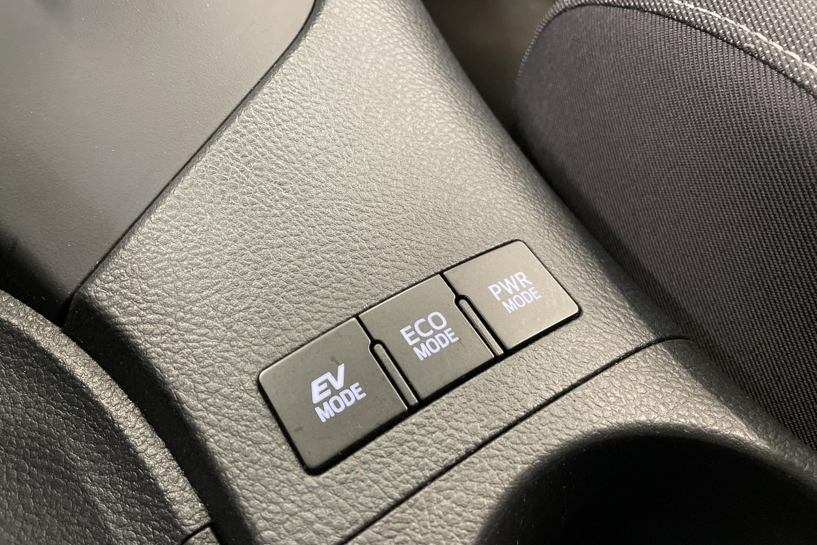 Toyota Auris 2017